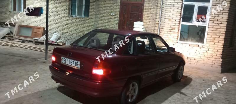 Opel Astra 1994 - 36 000 TMT - Şabat etr. - img 2