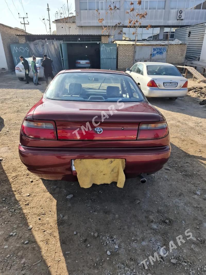 Toyota Carina 1994 - 45 000 TMT - Ёлётен - img 3