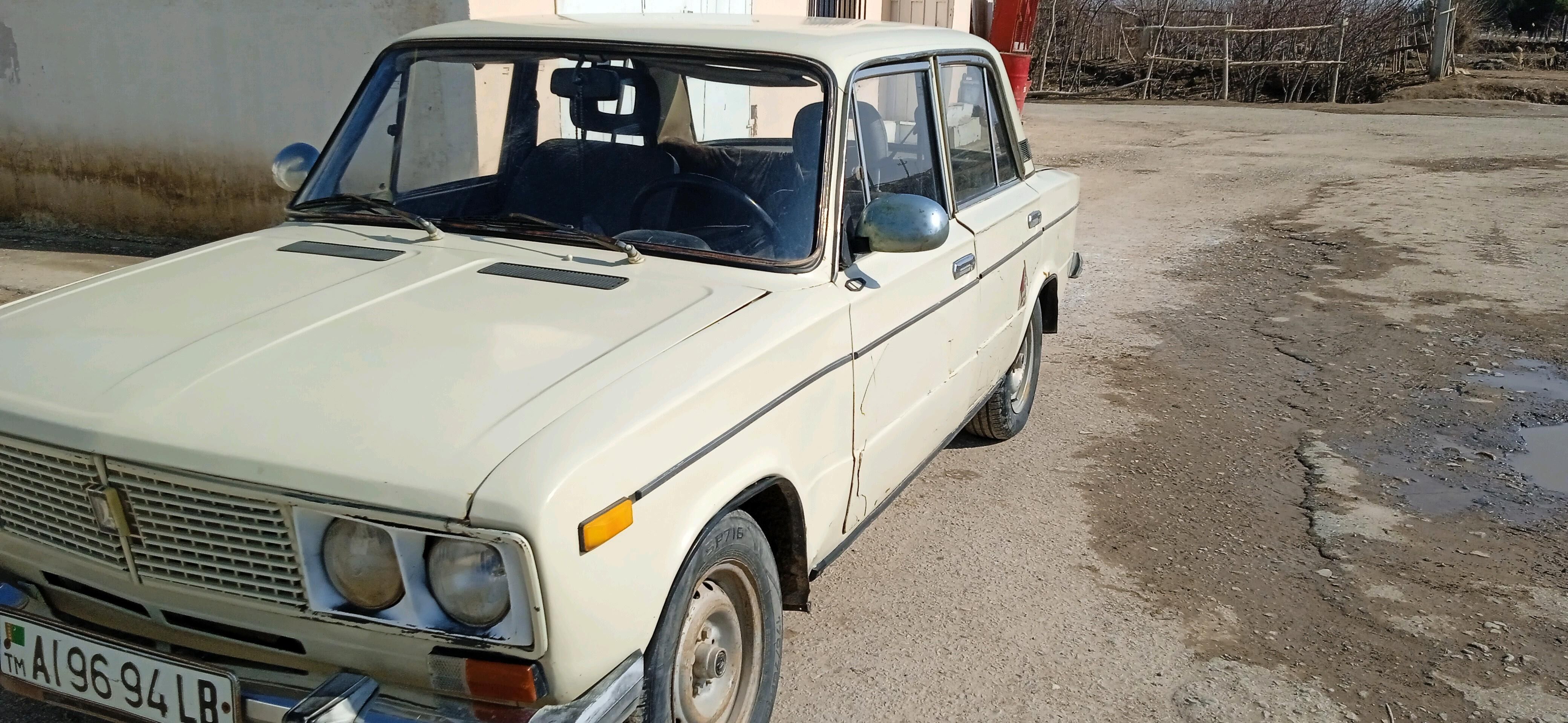 Lada 2106 2001 - 20 000 TMT - Дянев - img 3