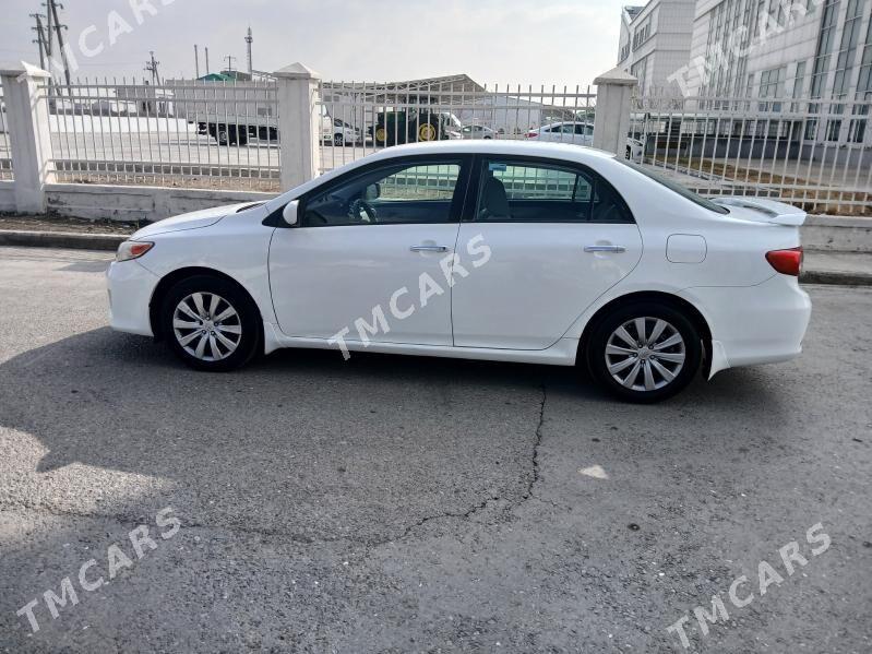 Toyota Corolla 2012 - 150 000 TMT - Ашхабад - img 5