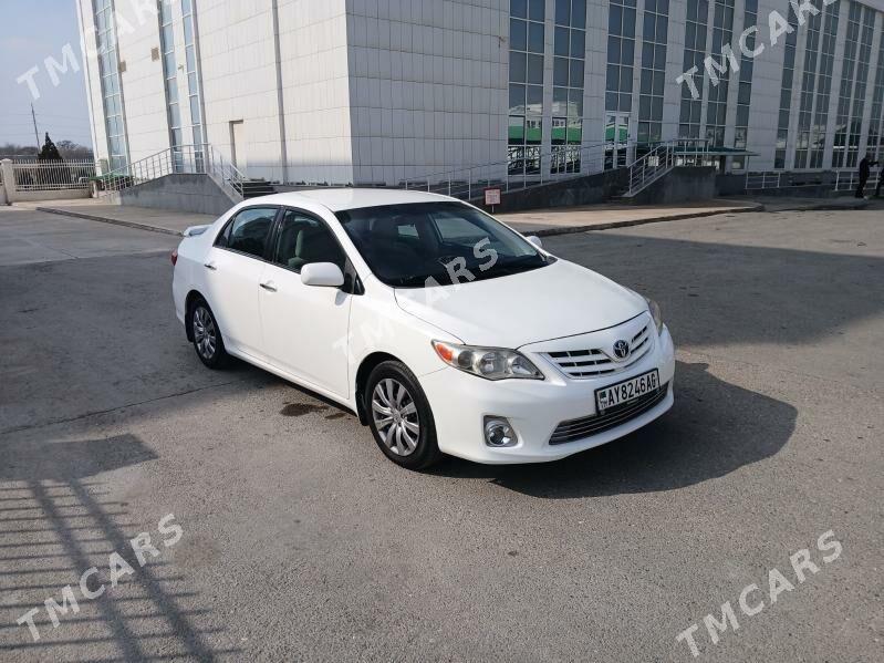 Toyota Corolla 2012 - 150 000 TMT - Ашхабад - img 2