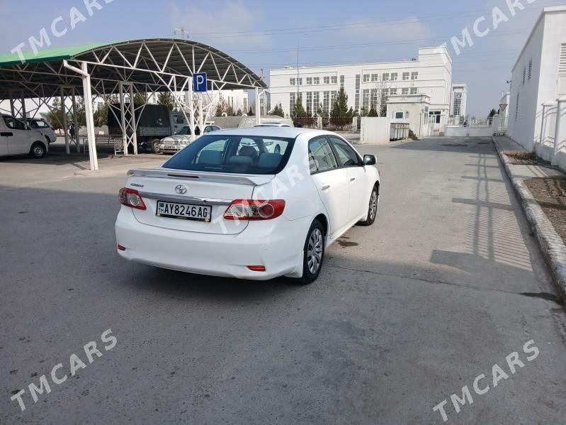 Toyota Corolla 2012 - 150 000 TMT - Ашхабад - img 6