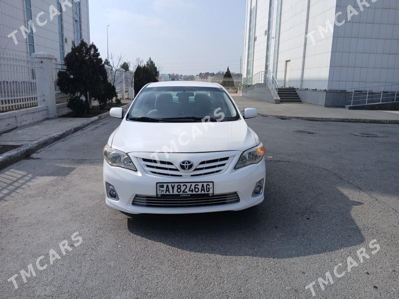 Toyota Corolla 2012 - 150 000 TMT - Ашхабад - img 3