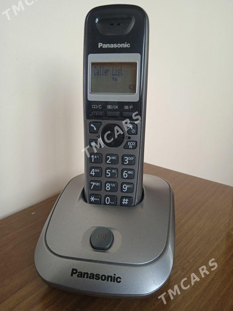 Panasonic Telefon - 9 mkr - img 4