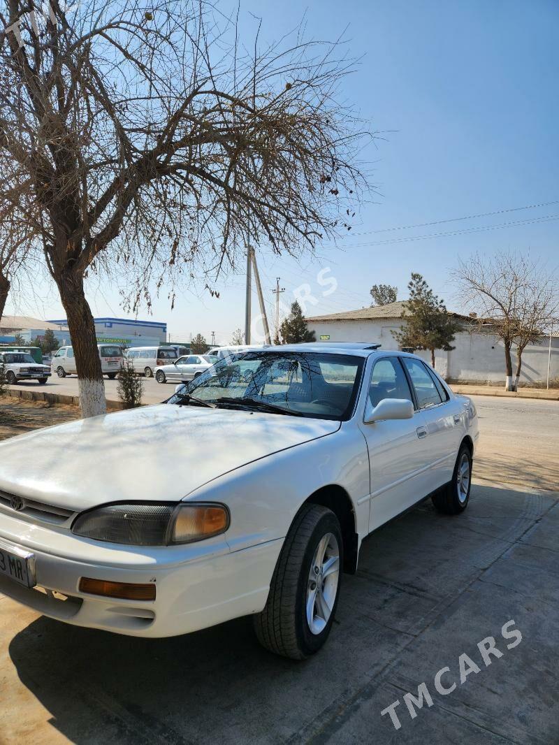 Toyota Camry 1996 - 80 000 TMT - Байрамали - img 2