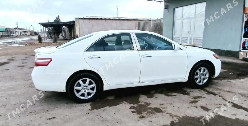 Toyota Camry 2009 - 120 000 TMT - Gubadag - img 3