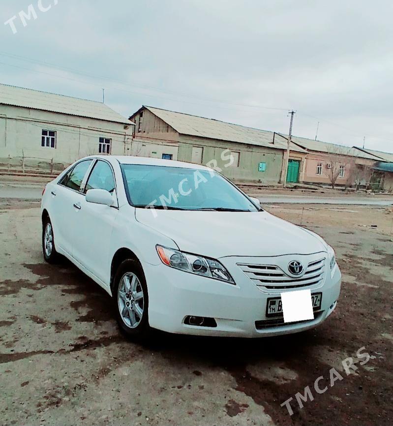 Toyota Camry 2009 - 120 000 TMT - Gubadag - img 2