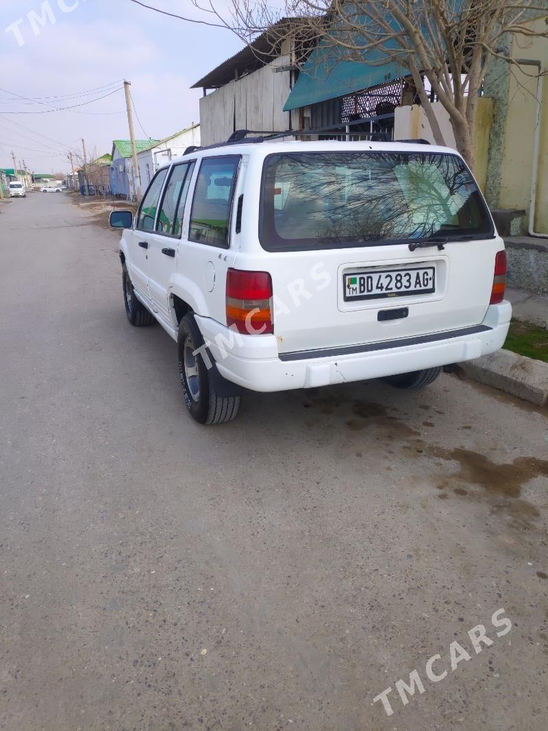 Jeep Grand Cherokee 1996 - 75 000 TMT - Aşgabat - img 2