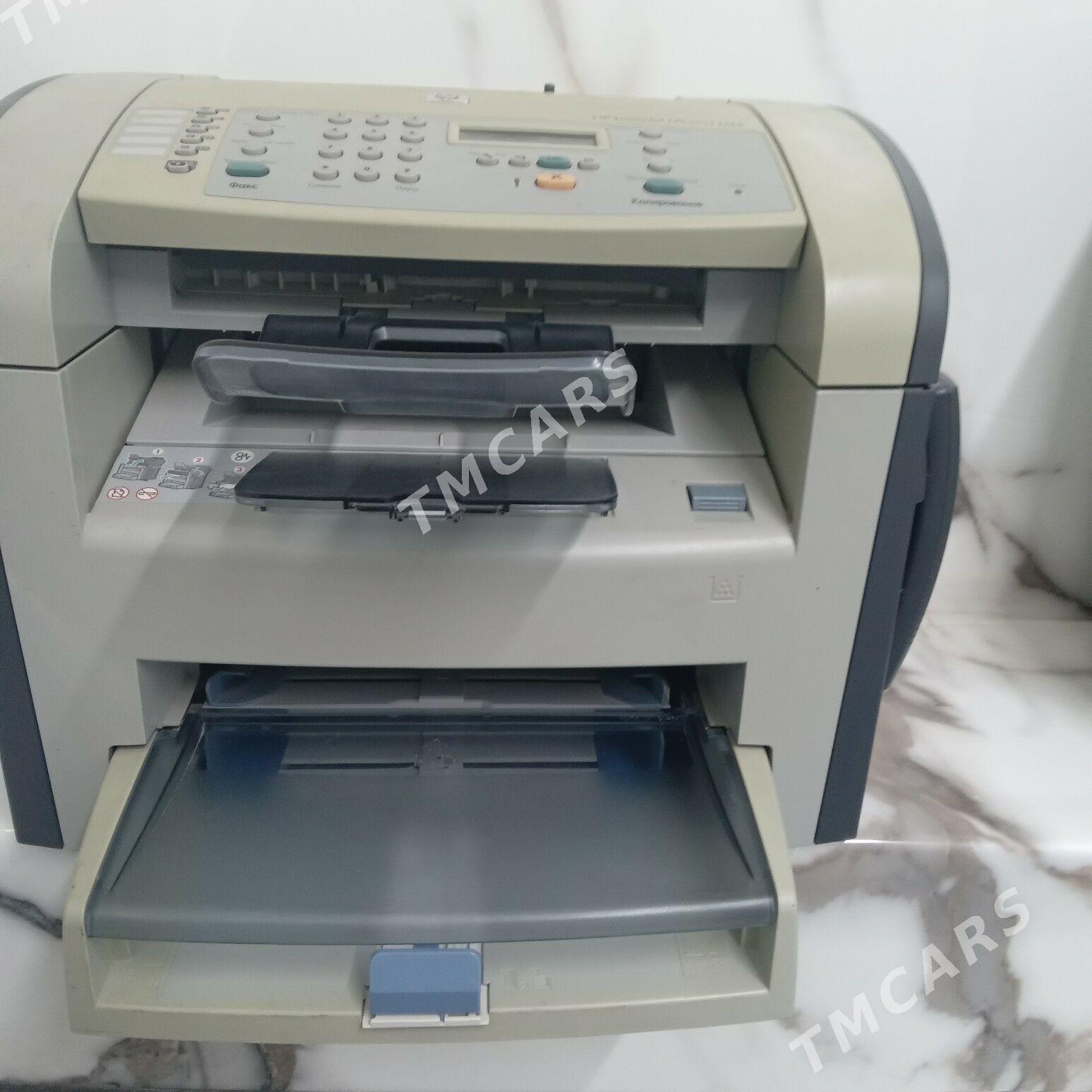 принтер/printer - Aşgabat - img 2