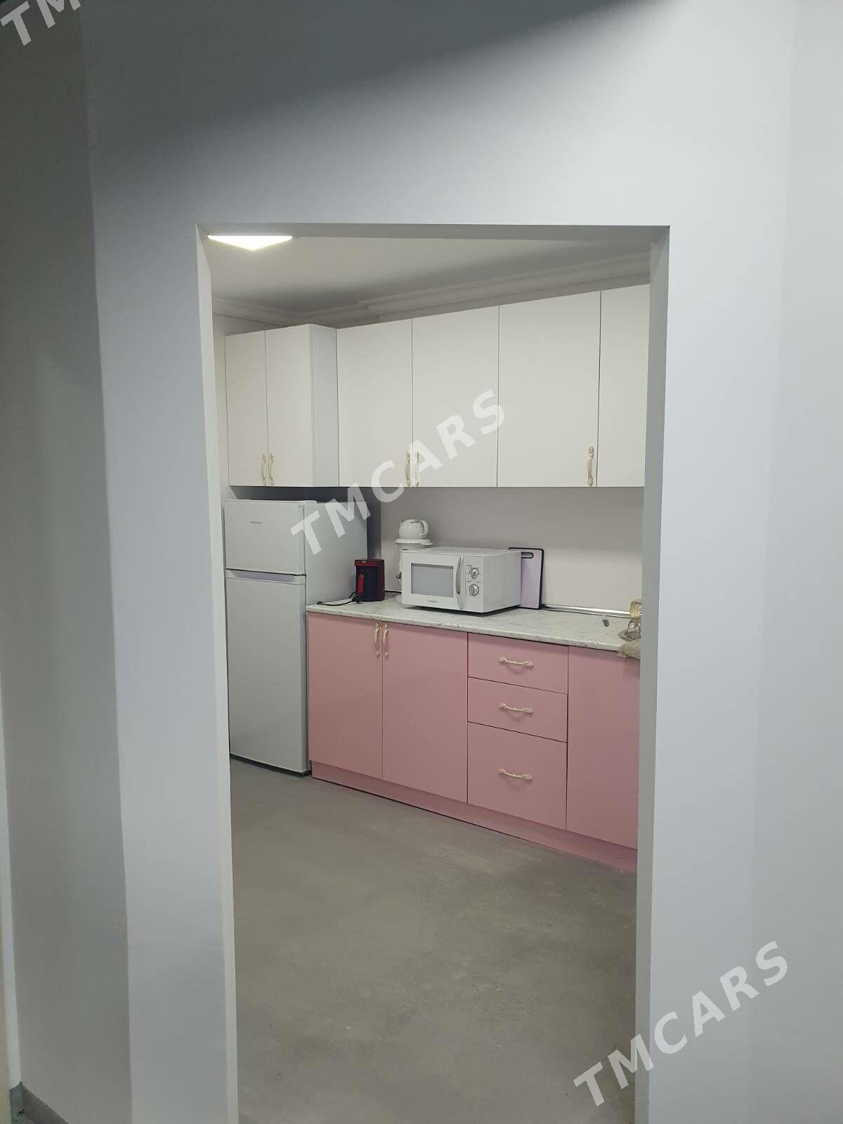 GURTLY ARENDA OFIS 108м² - Гуртли - img 10