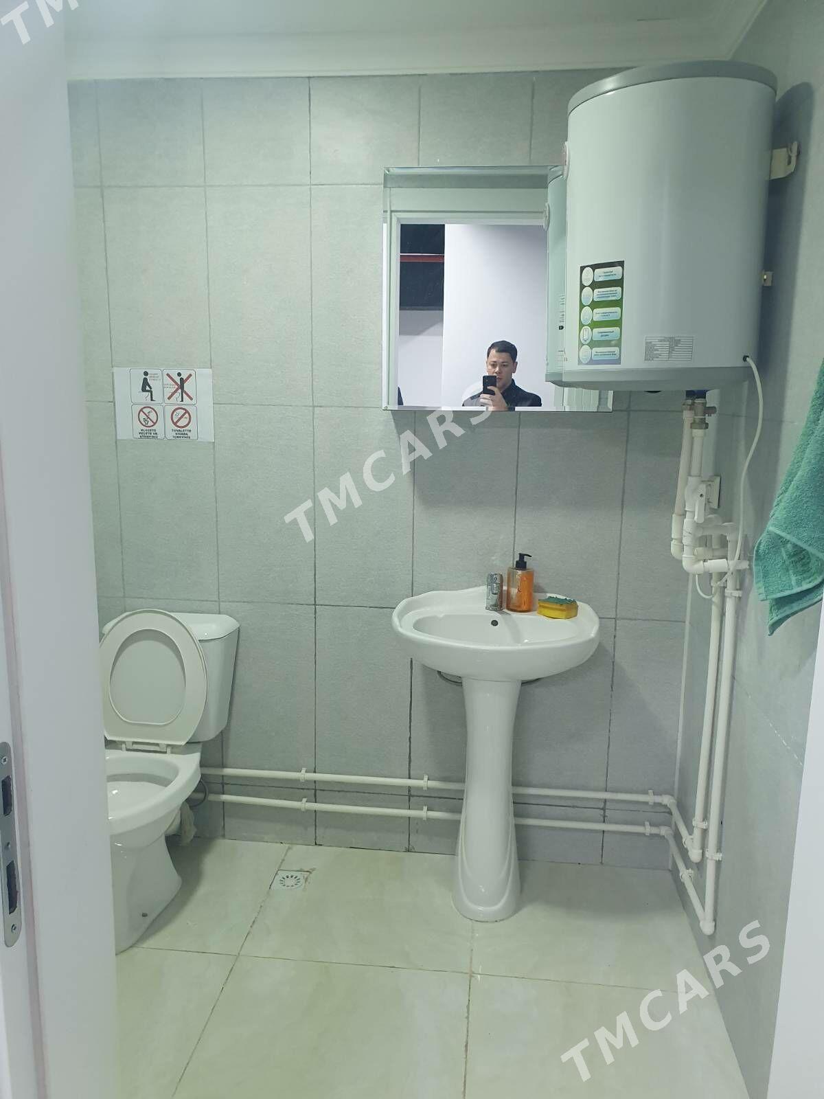 GURTLY ARENDA OFIS 108м² - Гуртли - img 8