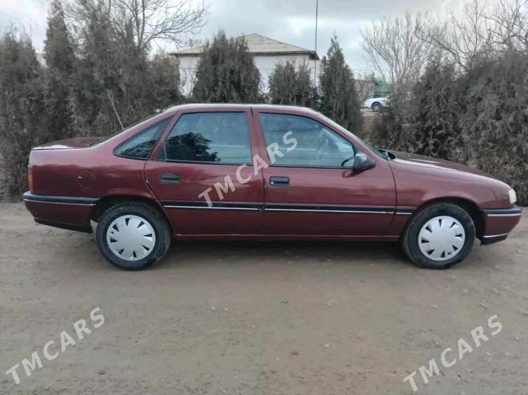 Opel Vectra 1992 - 30 000 TMT - Daşoguz - img 6