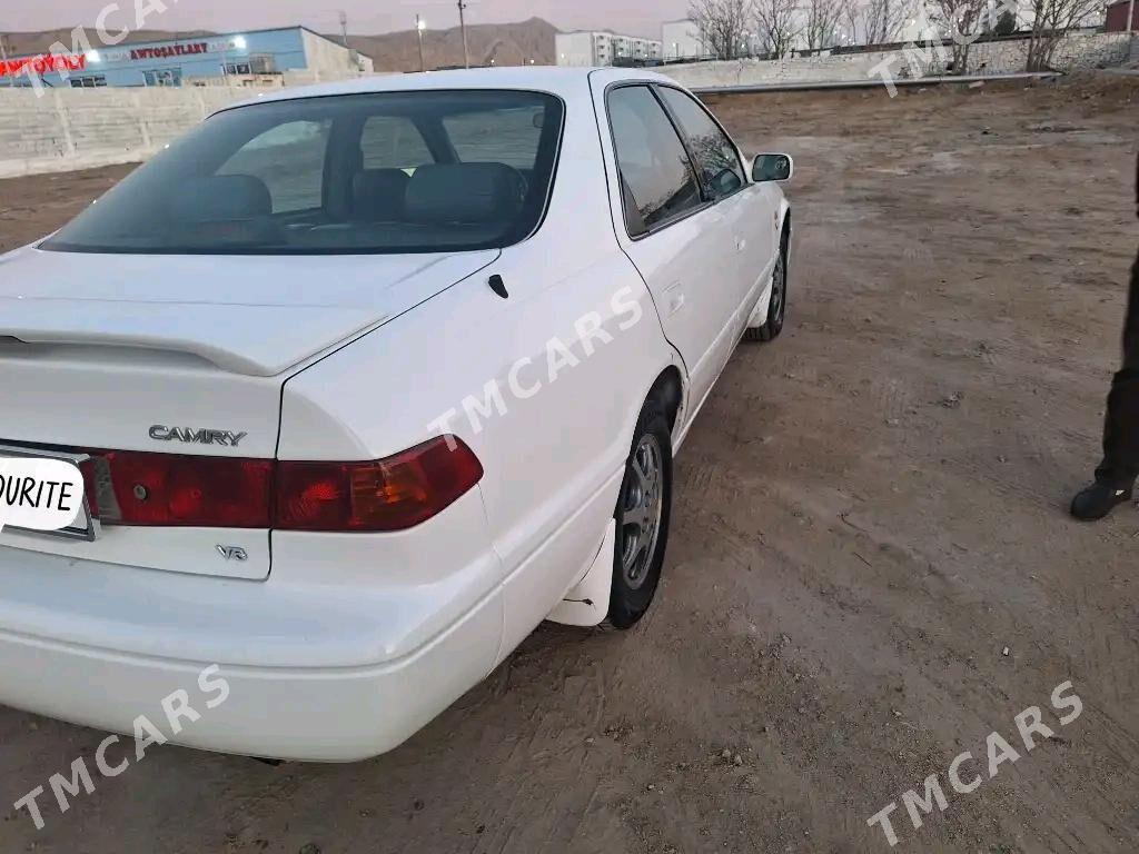 Toyota Camry 1999 - 120 000 TMT - Sakarçäge - img 3