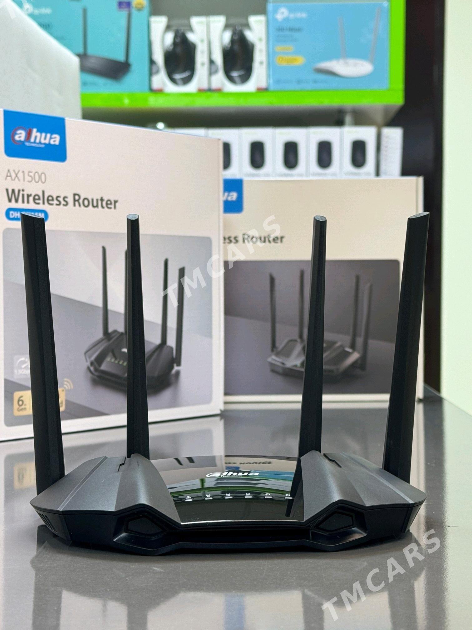 Router Роутер  - Ашхабад - img 5