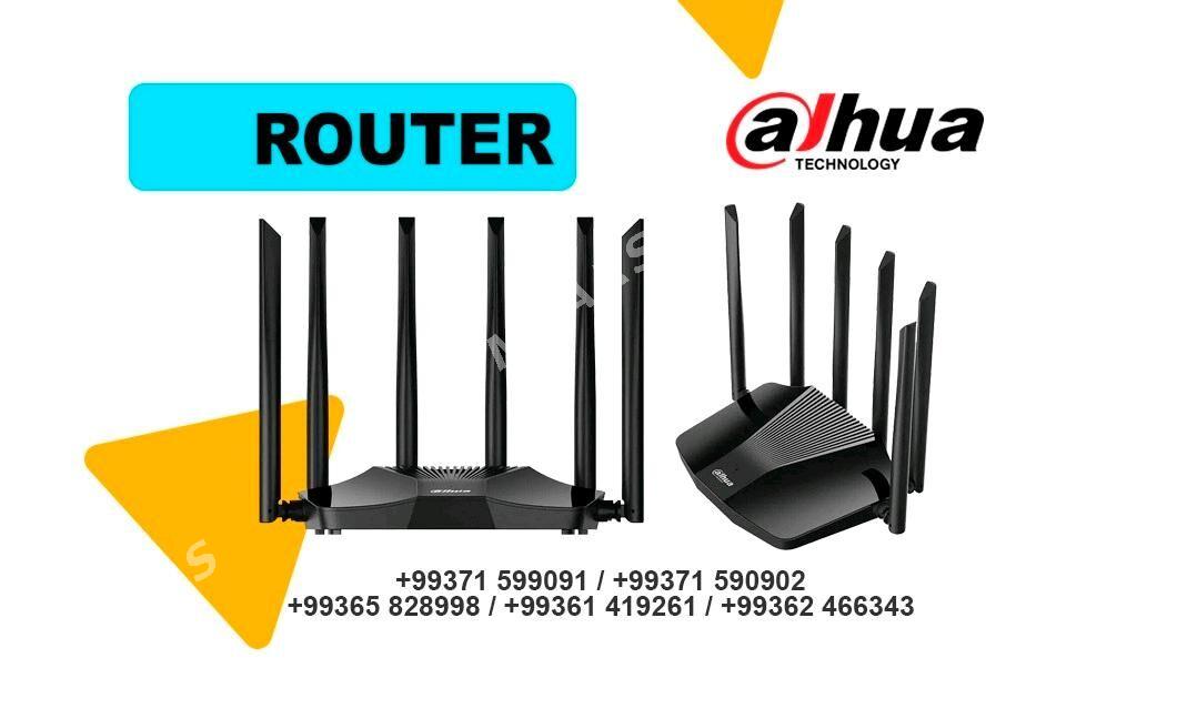 Router Роутер  - Ашхабад - img 7