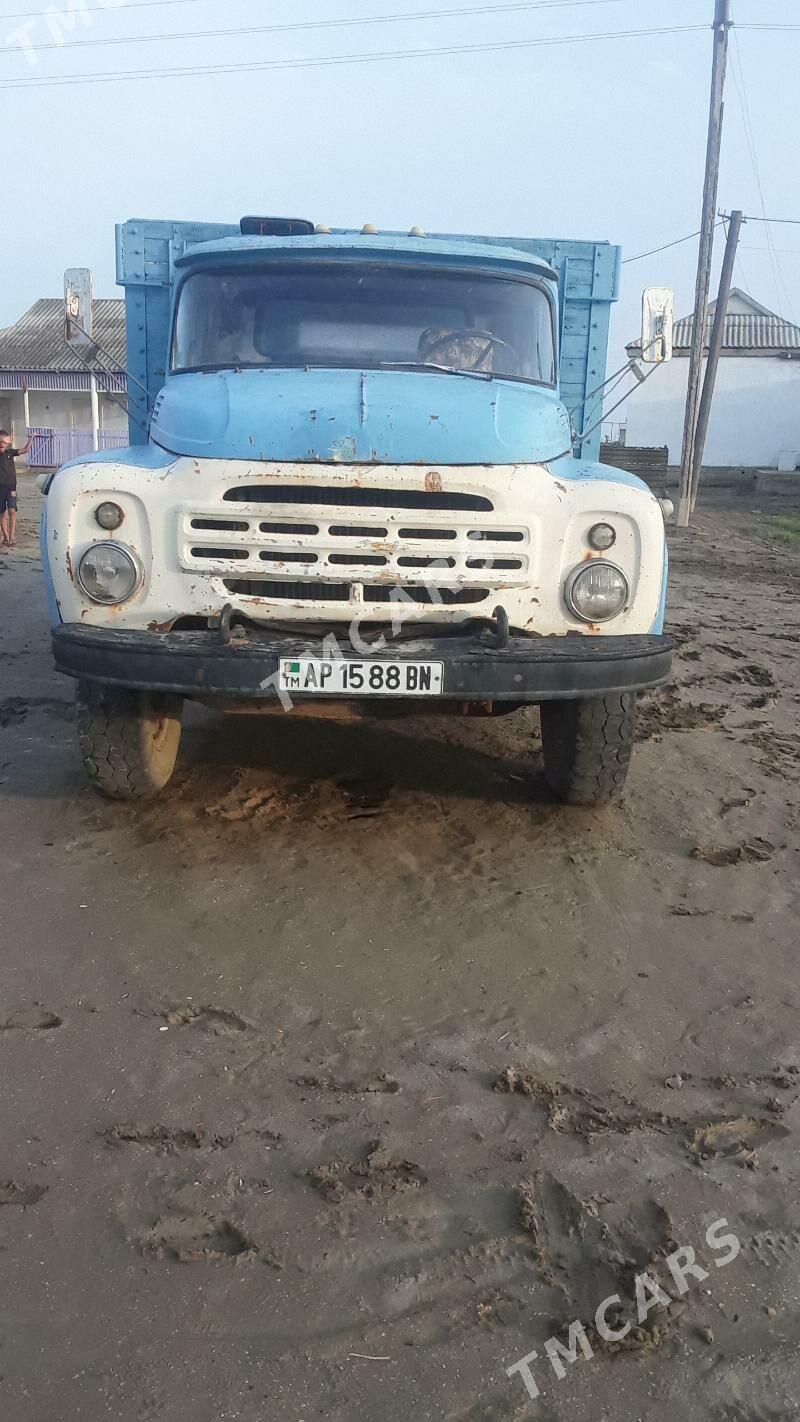 Zil 130 1986 - 45 000 TMT - Эсенгулы - img 4