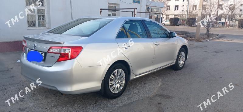 Toyota Camry 2012 - 175 000 TMT - Daşoguz - img 2