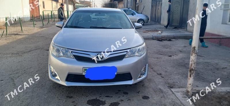 Toyota Camry 2012 - 175 000 TMT - Daşoguz - img 4