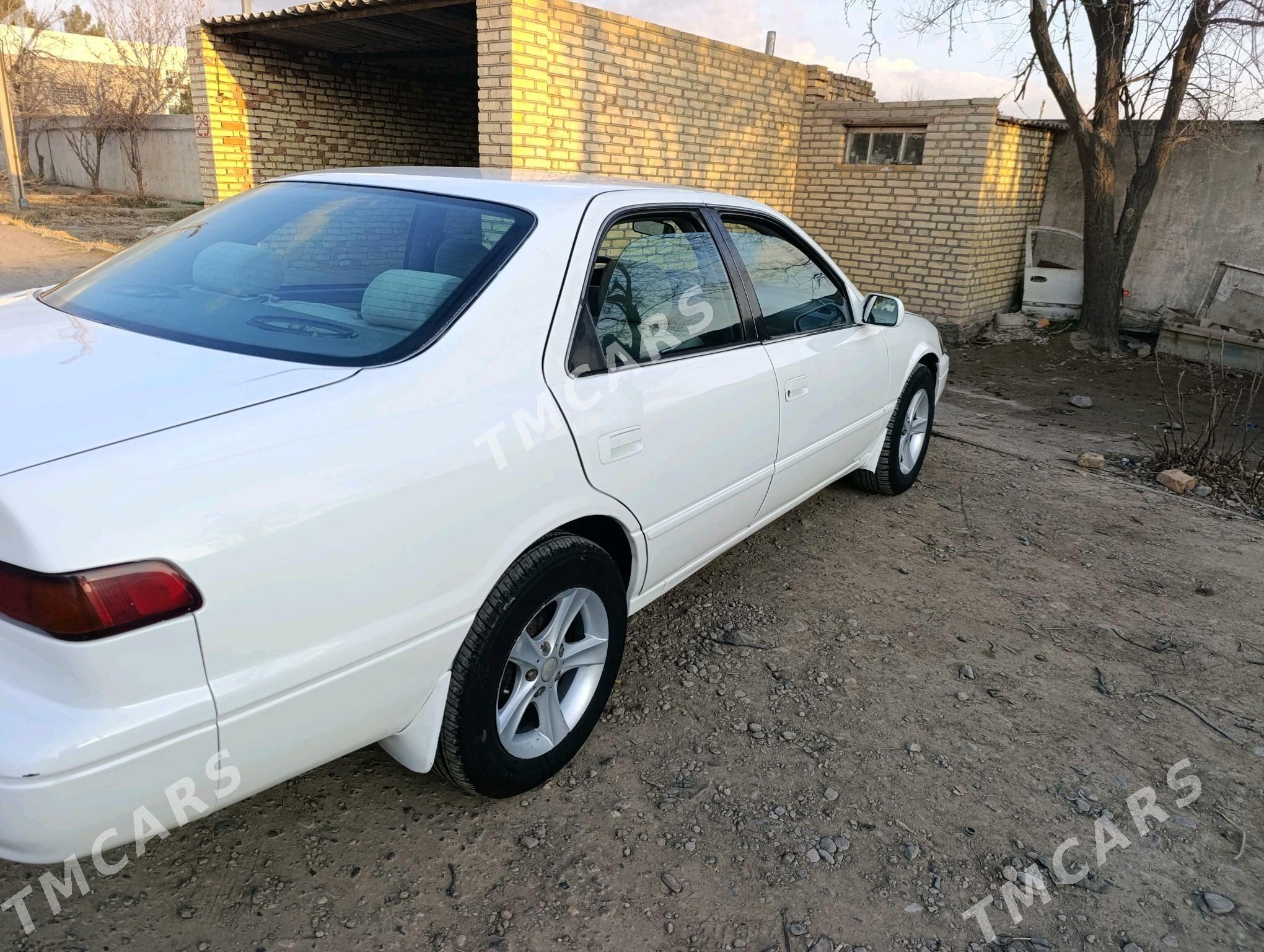 Toyota Camry 1999 - 100 000 TMT - Мары - img 4