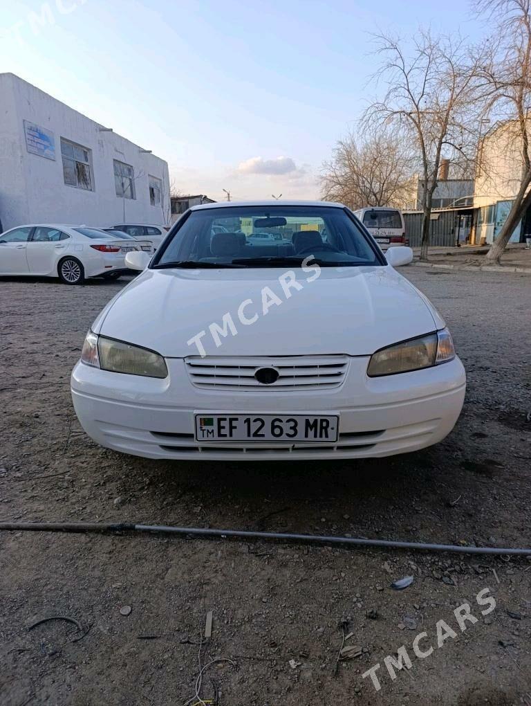 Toyota Camry 1999 - 100 000 TMT - Мары - img 2