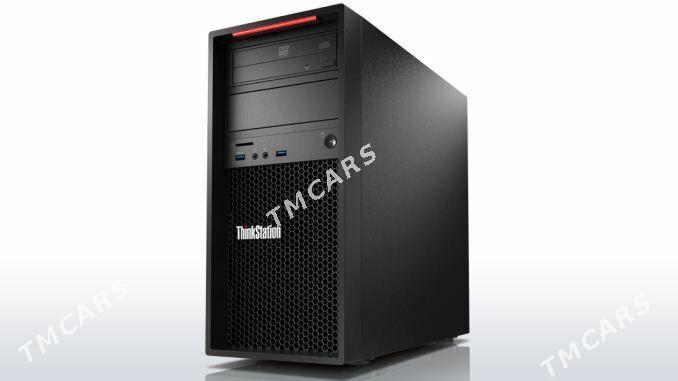 PC Lenovo Brand Kompyuter i5 - Ашхабад - img 1