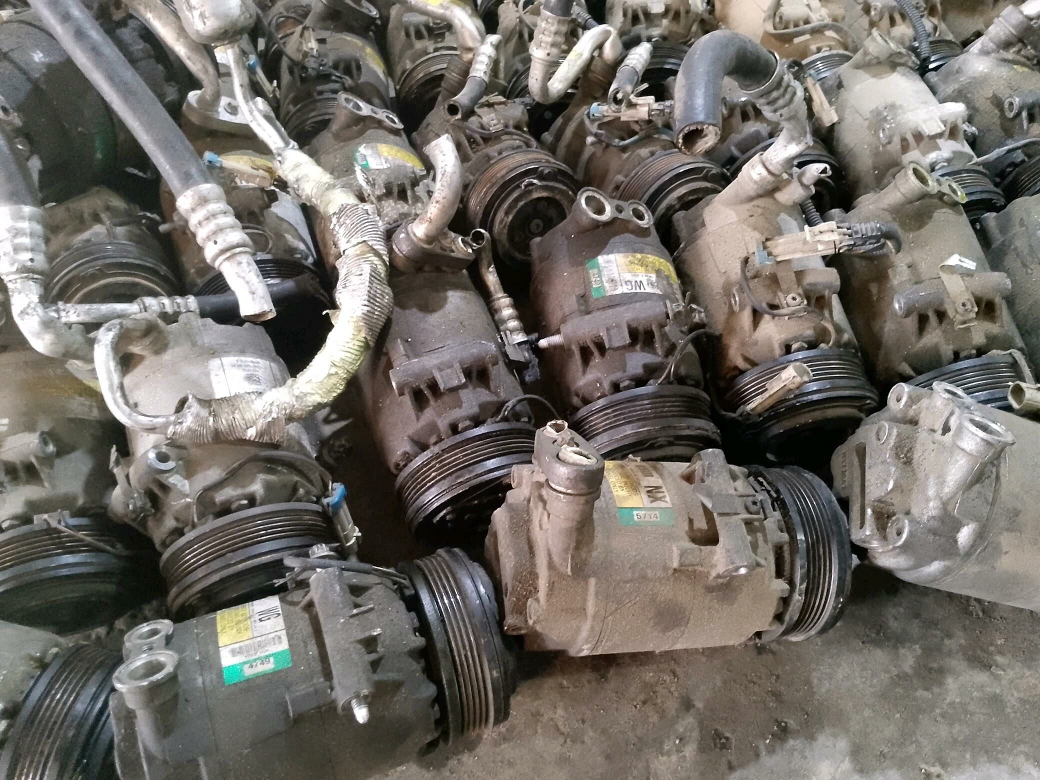 astra g kompresor 500 TMT - Daşoguz - img 2
