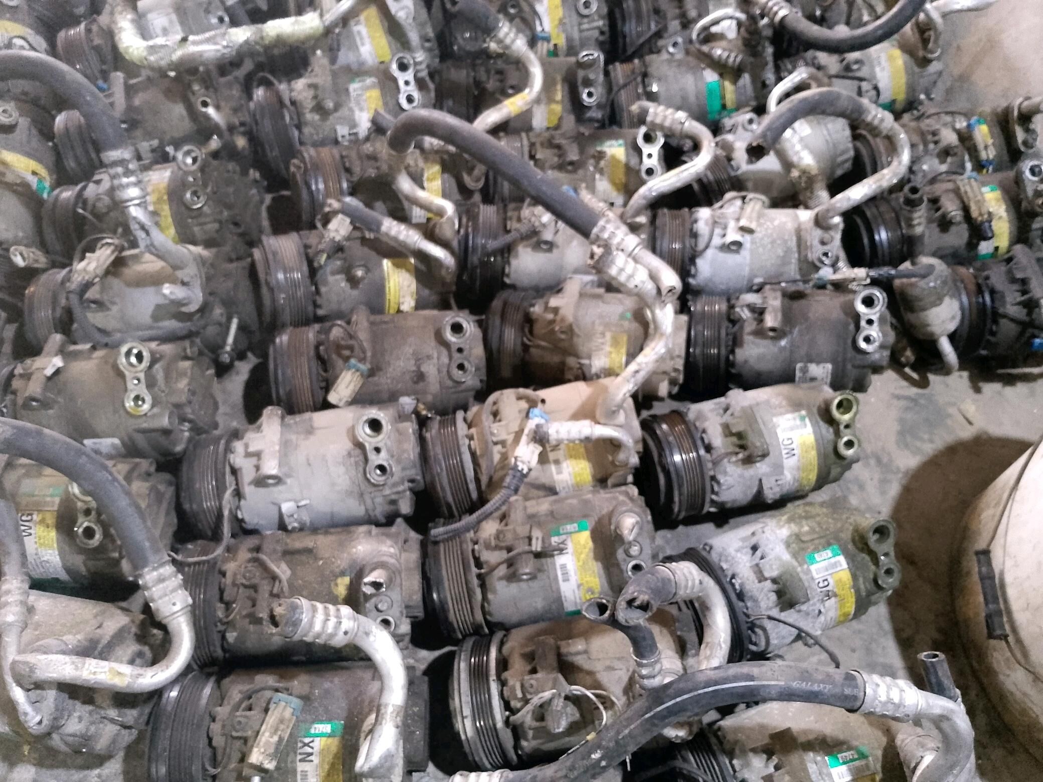 astra g kompresor 500 TMT - Daşoguz - img 1