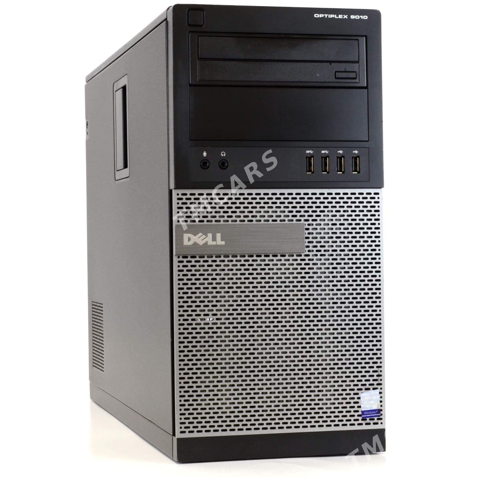 PC Dell Brand Kompyuter i3 - Ашхабад - img 1