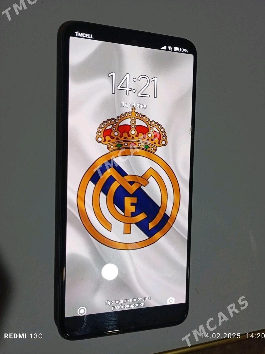 Redmi not 12r pro - Şabat etr. - img 1