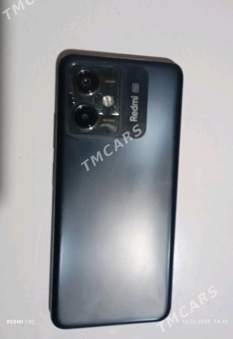 Redmi not 12r pro - Şabat etr. - img 3