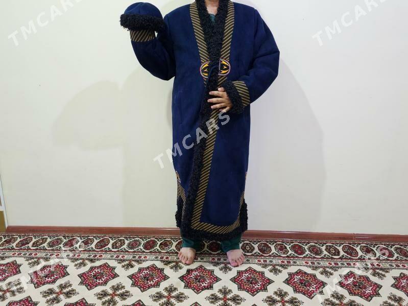 DON-IÇMEK>SOWGATLYK! - 9 мкр - img 2