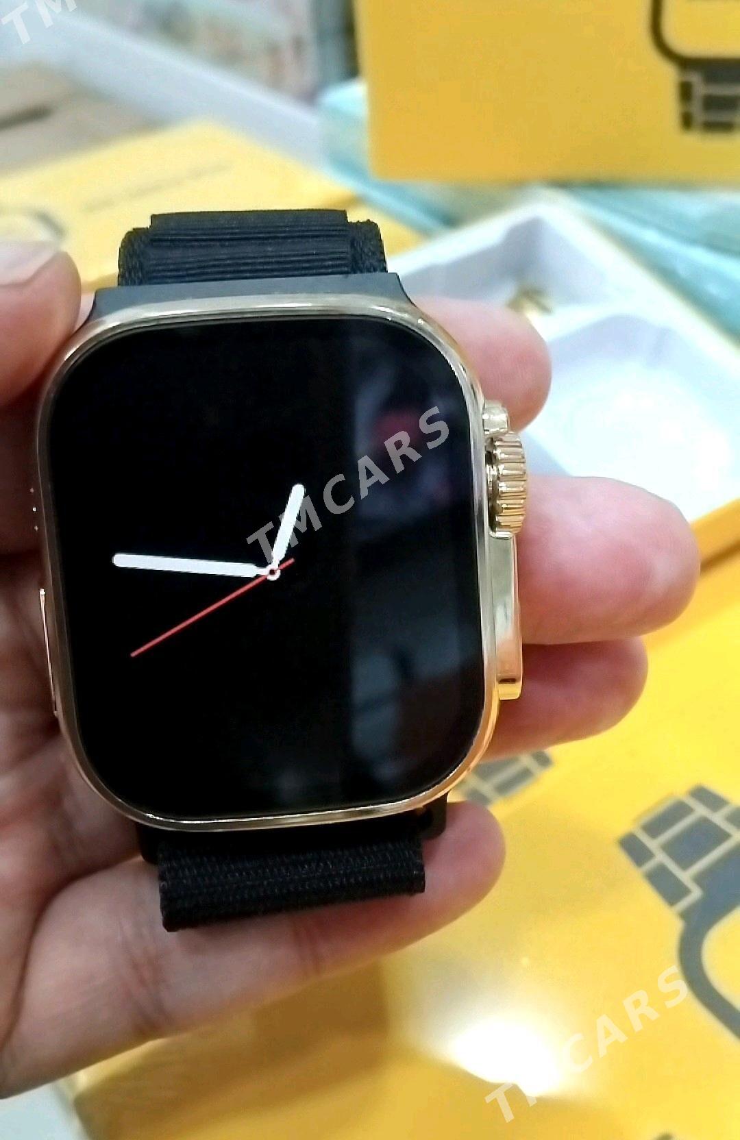 smart watch - Aşgabat - img 3