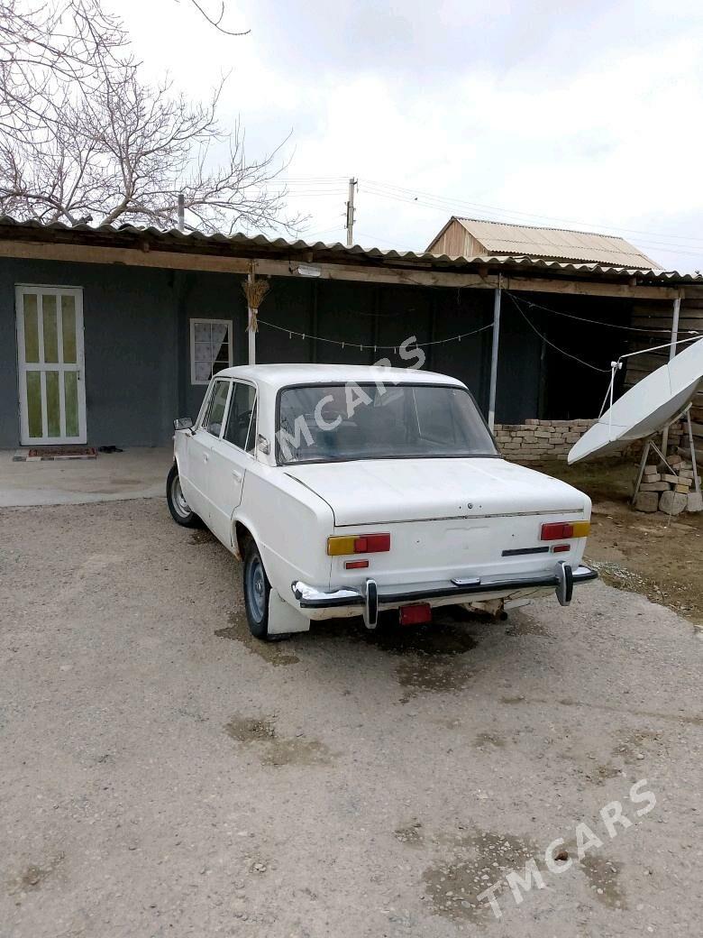 Lada 2101 1982 - 11 000 TMT - Яшлык - img 2