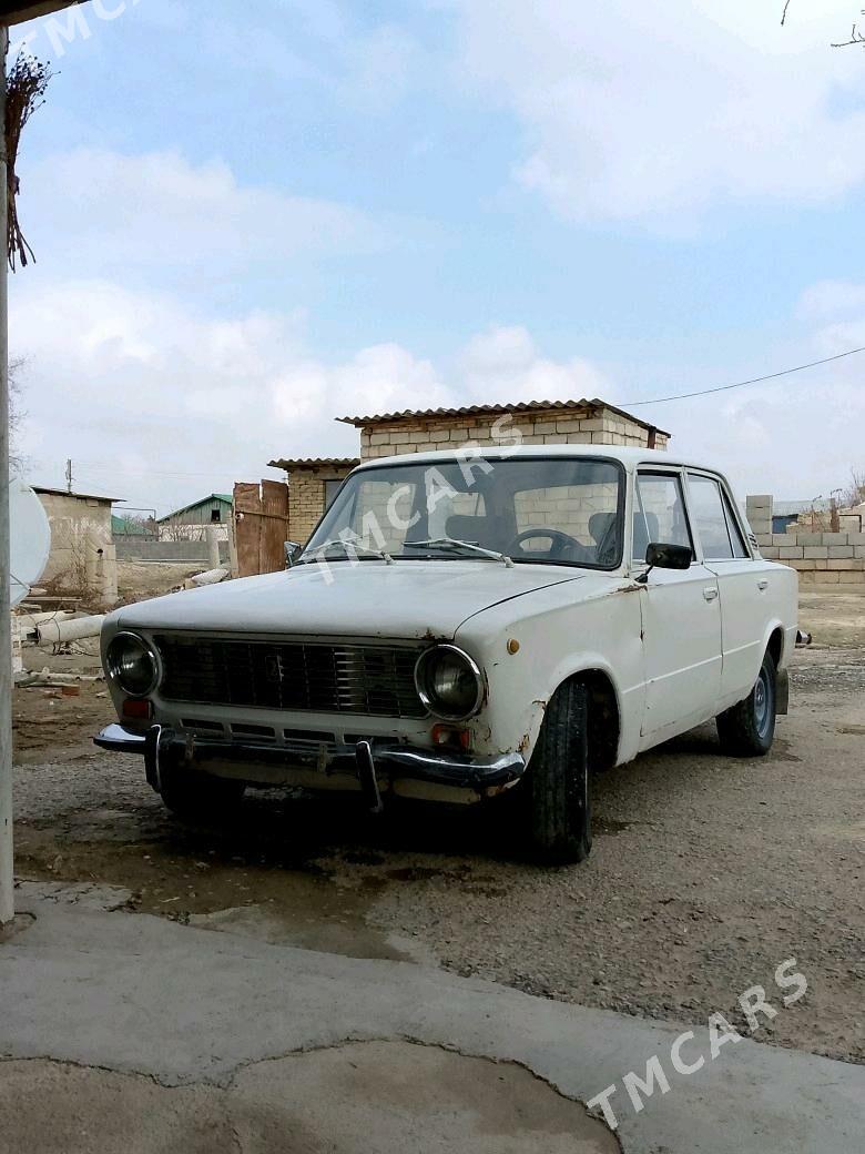 Lada 2101 1982 - 11 000 TMT - Яшлык - img 9