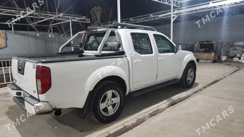 Nissan Frontier 2005 - 130 000 TMT - Aşgabat - img 7