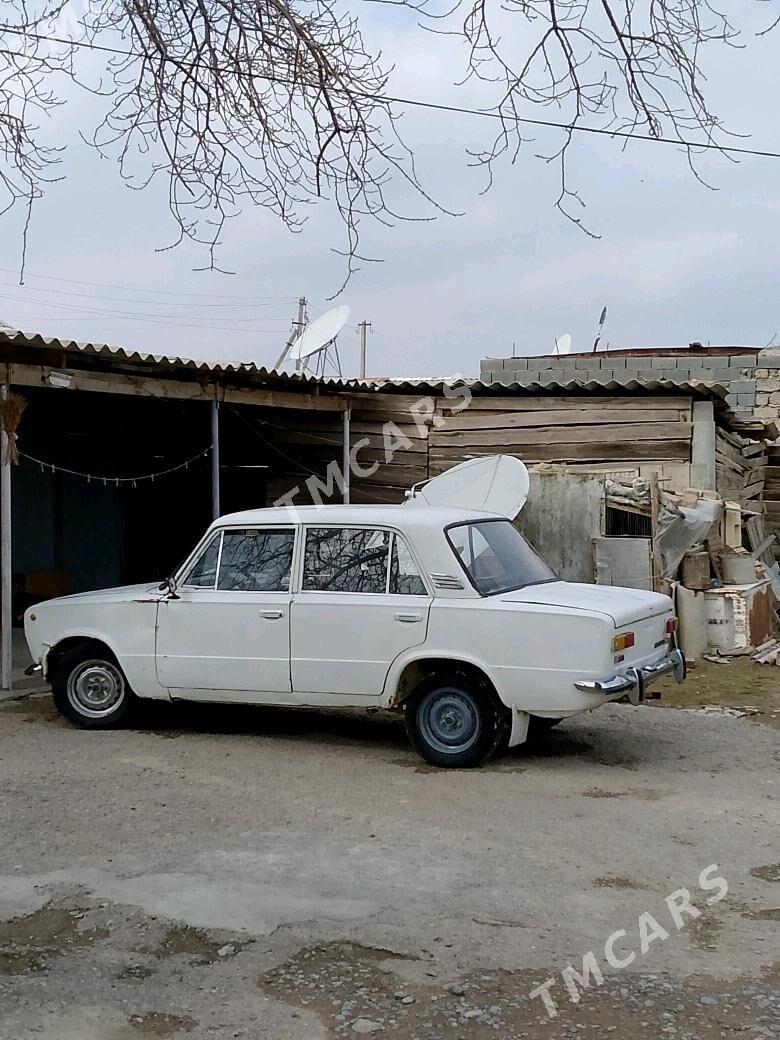 Lada 2101 1982 - 11 000 TMT - Яшлык - img 8