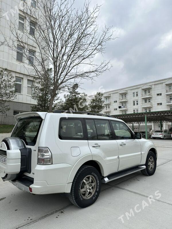 Mitsubishi Pajero 2011 - 225 000 TMT - Aşgabat - img 6