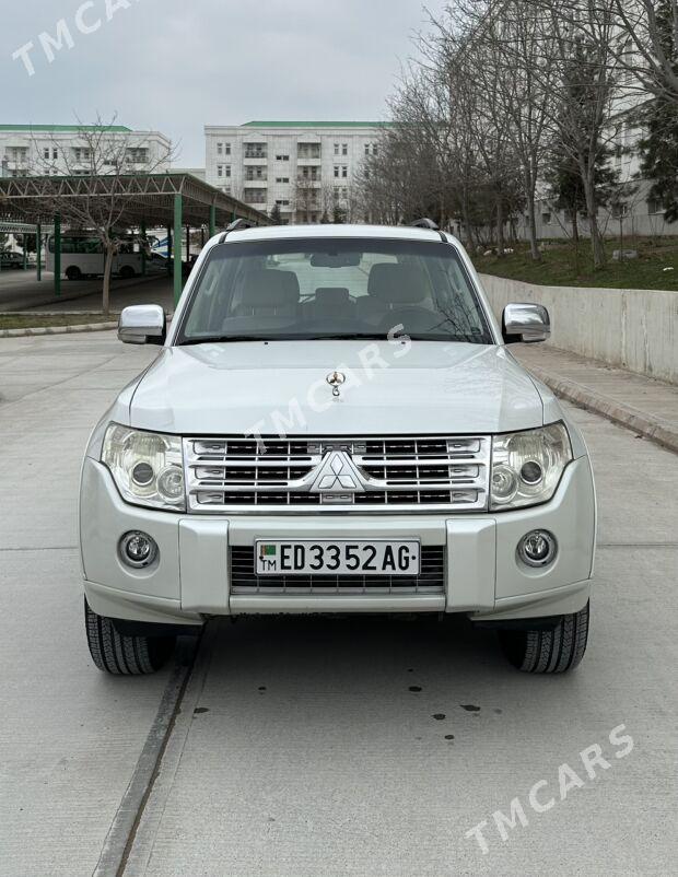 Mitsubishi Pajero 2011 - 225 000 TMT - Aşgabat - img 3