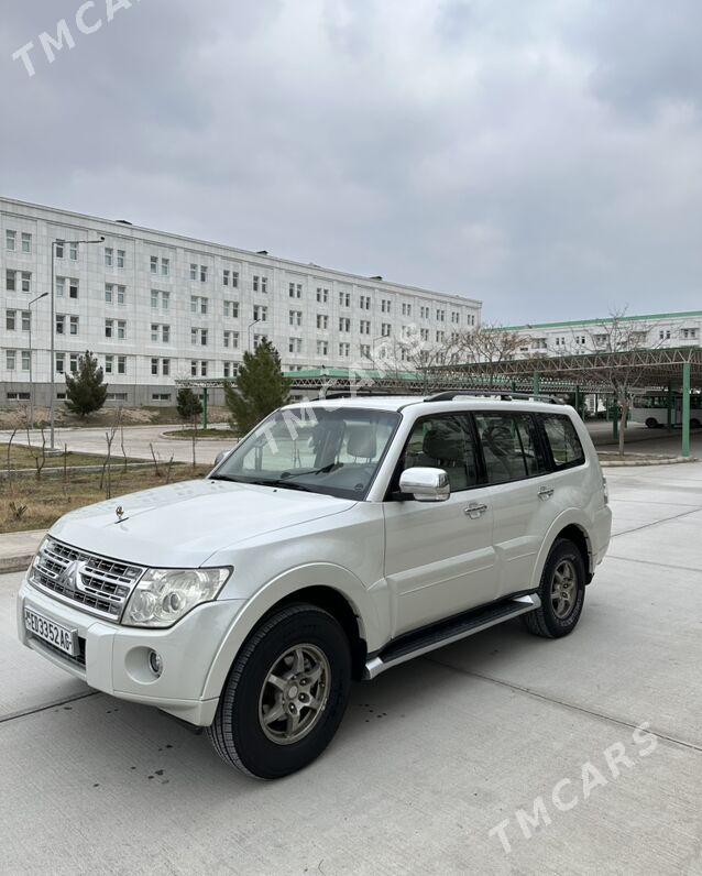 Mitsubishi Pajero 2011 - 225 000 TMT - Aşgabat - img 2