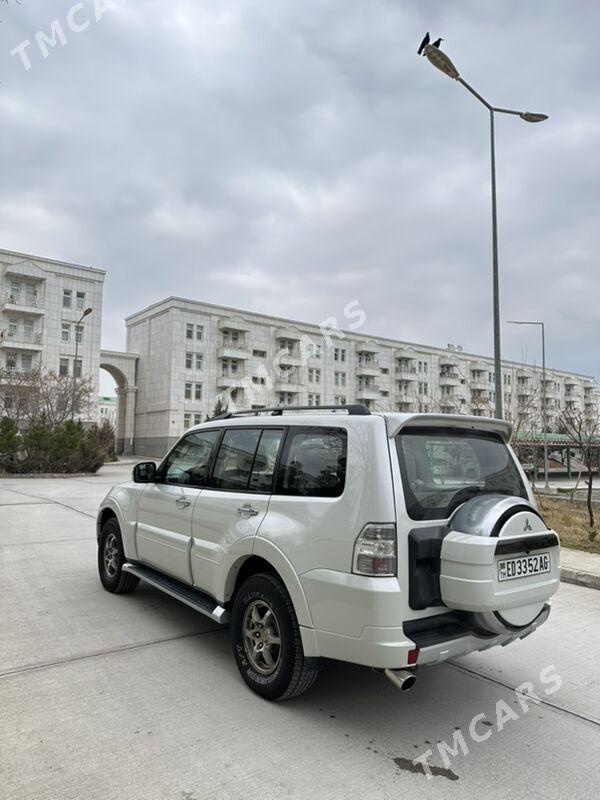 Mitsubishi Pajero 2011 - 225 000 TMT - Aşgabat - img 5