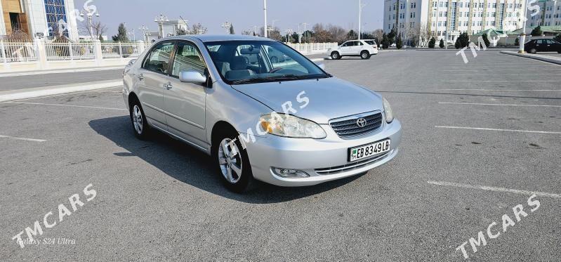 Toyota Corolla 2006 - 90 000 TMT - Туркменабат - img 3