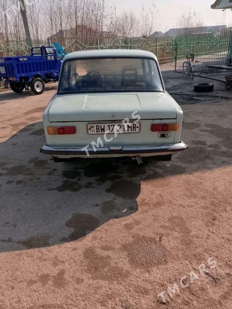 Lada 2104 1980 - 8 600 TMT - Murgap - img 2