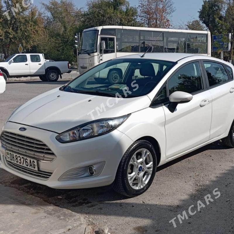 Ford Fiesta 2014 - 110 000 TMT - Aşgabat - img 5