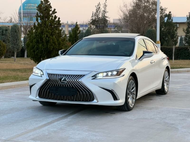 Lexus ES 350 2020 - 646 000 TMT - Aşgabat - img 6