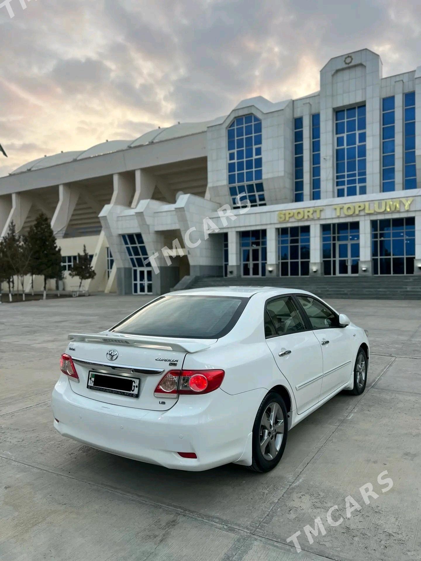 Toyota Corolla 2013 - 191 000 TMT - Aşgabat - img 2