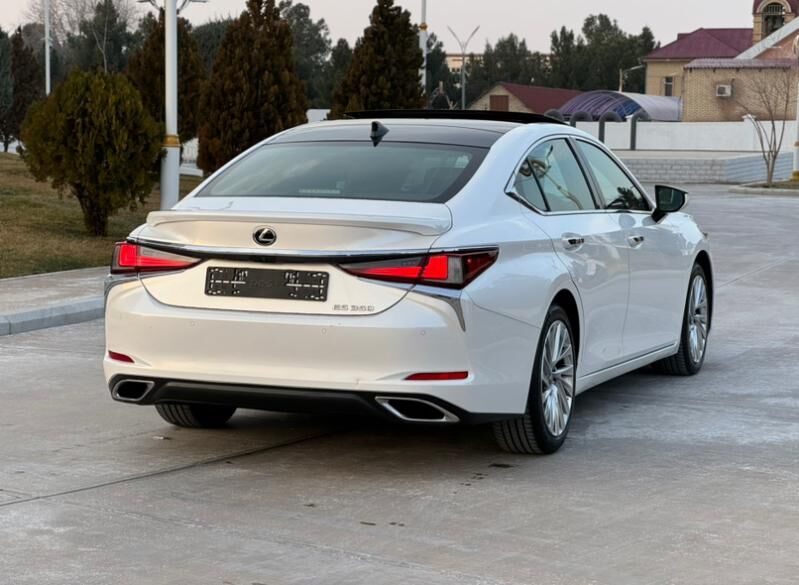 Lexus ES 350 2020 - 646 000 TMT - Aşgabat - img 3