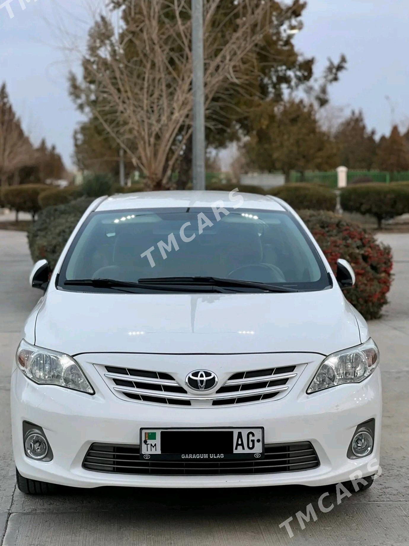 Toyota Corolla 2013 - 191 000 TMT - Aşgabat - img 3