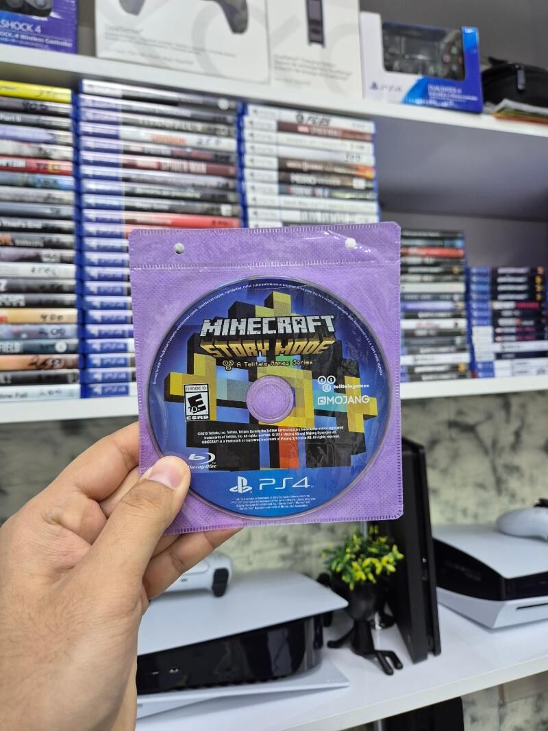 Playstation Ps 4,5 Disk Диски - Aşgabat - img 5