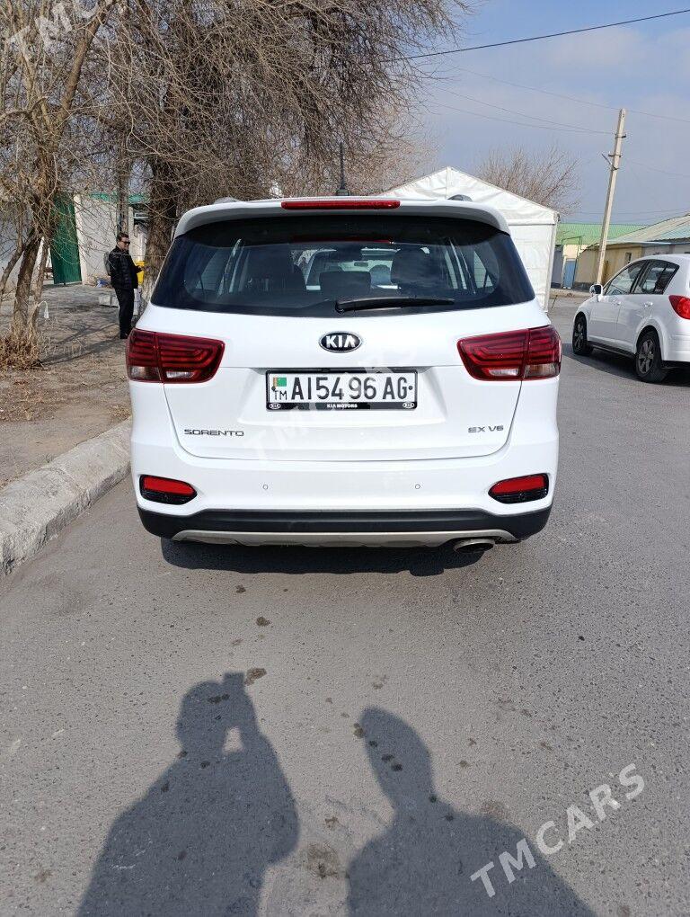 Kia Sorento 2020 - 330 000 TMT - Ашхабад - img 2