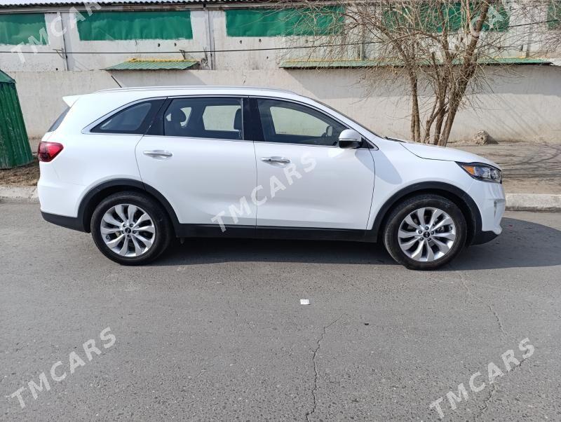 Kia Sorento 2020 - 330 000 TMT - Ашхабад - img 4